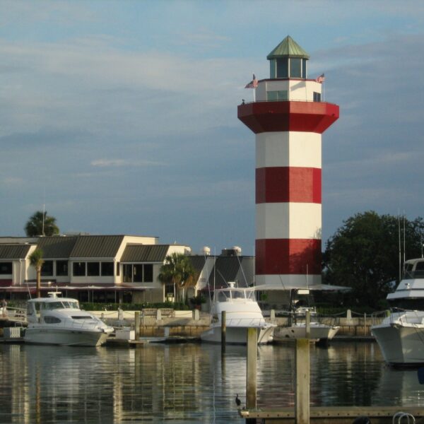 Harbour Town Lighthouse