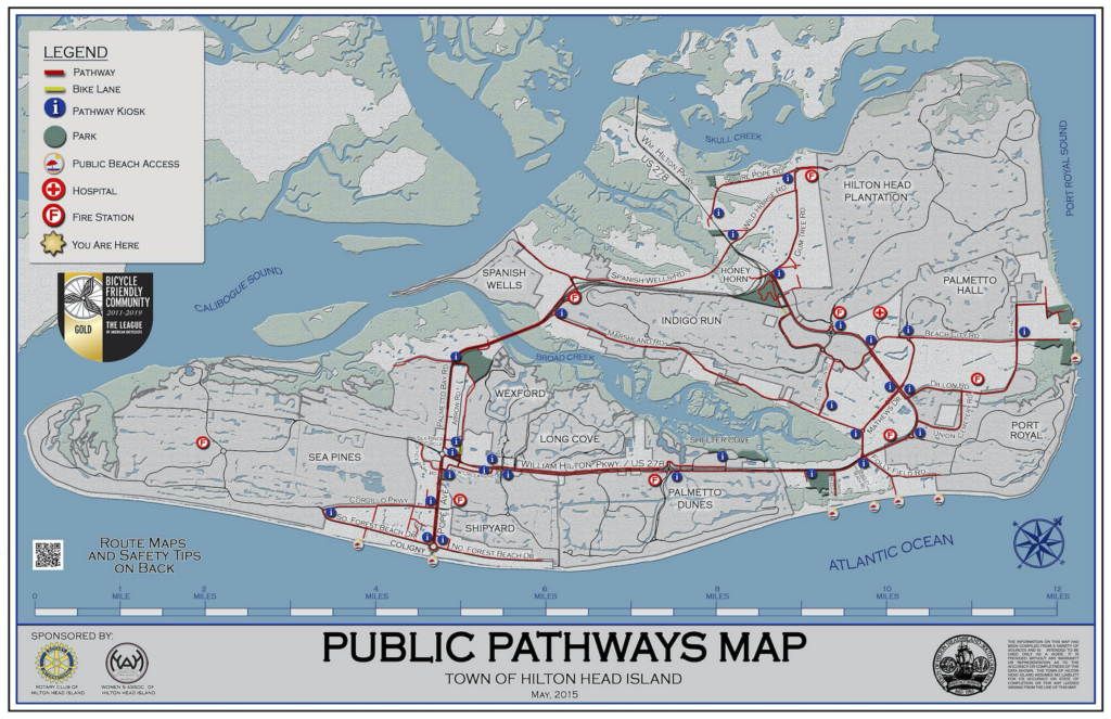 BikePathMap