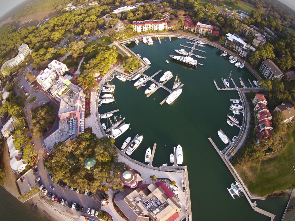 Harbour Town Golf Links