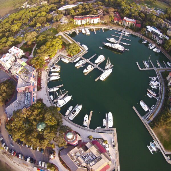 Harbour Town Golf Links