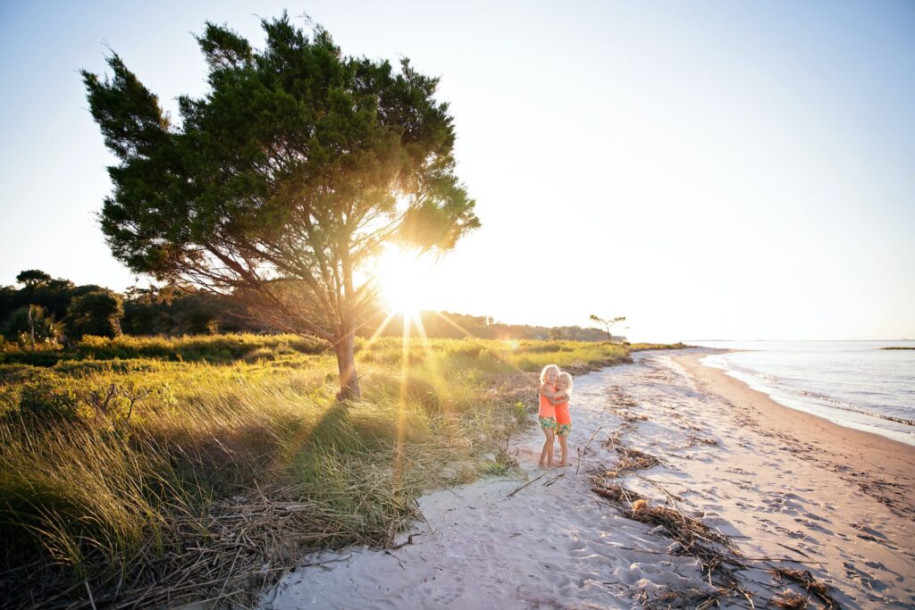 hilton head island beach