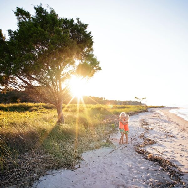 hilton head island beach